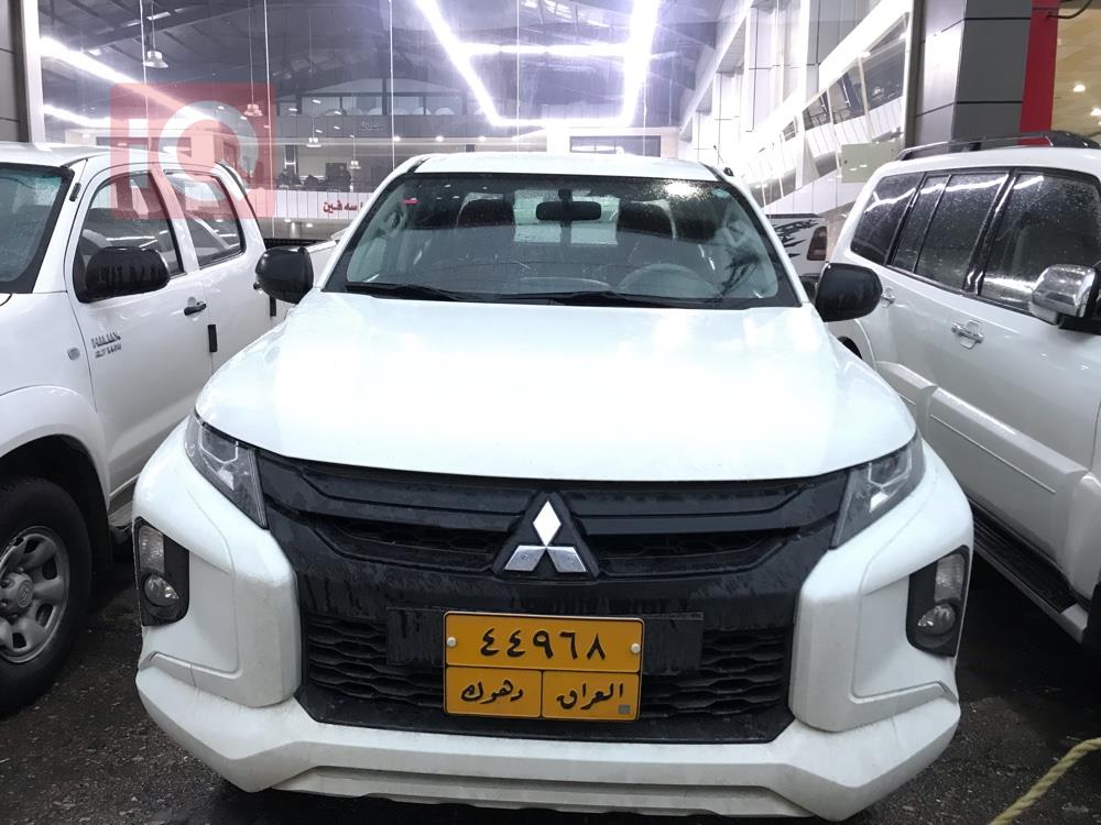 ميتسوبيشي L200